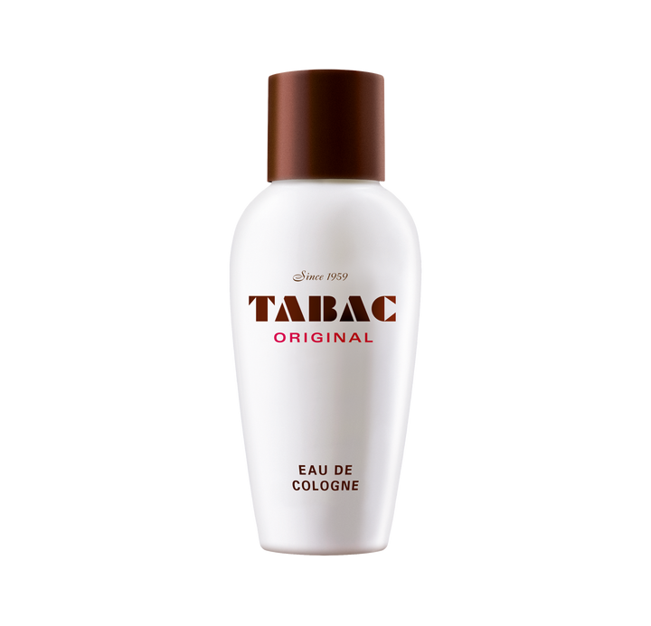 TABAC ORIGINAL Eau de Cologne Schüttflakon Splash Begrenztes Angebot