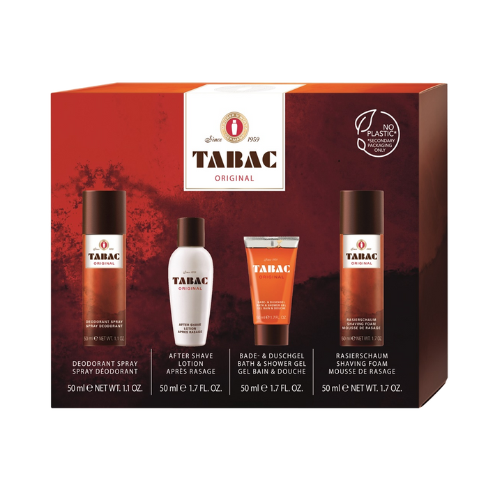 TABAC ORIGINAL Quattro Set Online Shopping