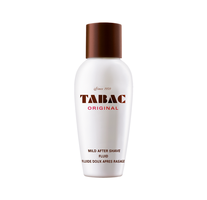 TABAC ORIGINAL Mild After Shave Fluid Preisnachlass