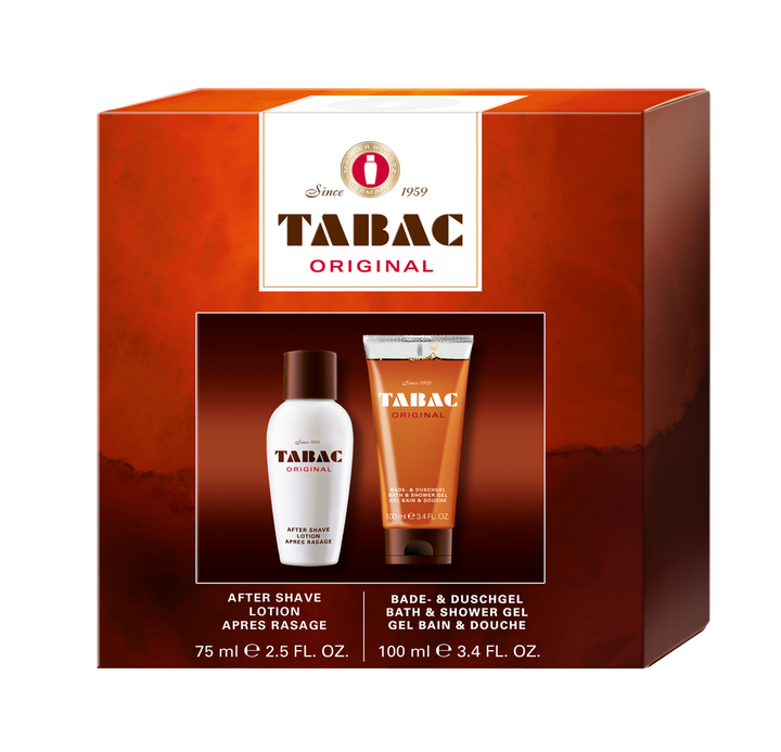 TABAC ORIGINAL Duo Set Saisonschlussverkauf