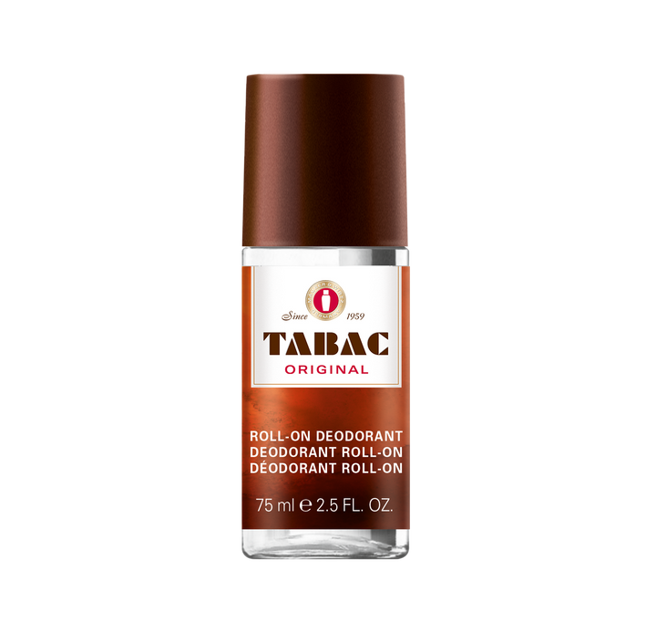 TABAC ORIGINAL Roll-On Deodorant Weihnachtsangebot