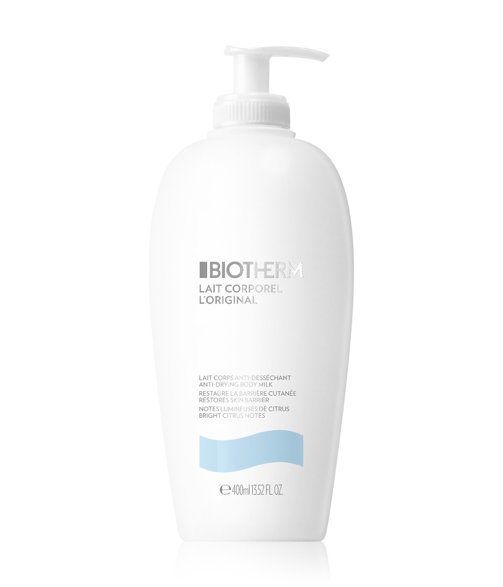 BIOTHERM Lait Corporel L'Original Fabrikladen