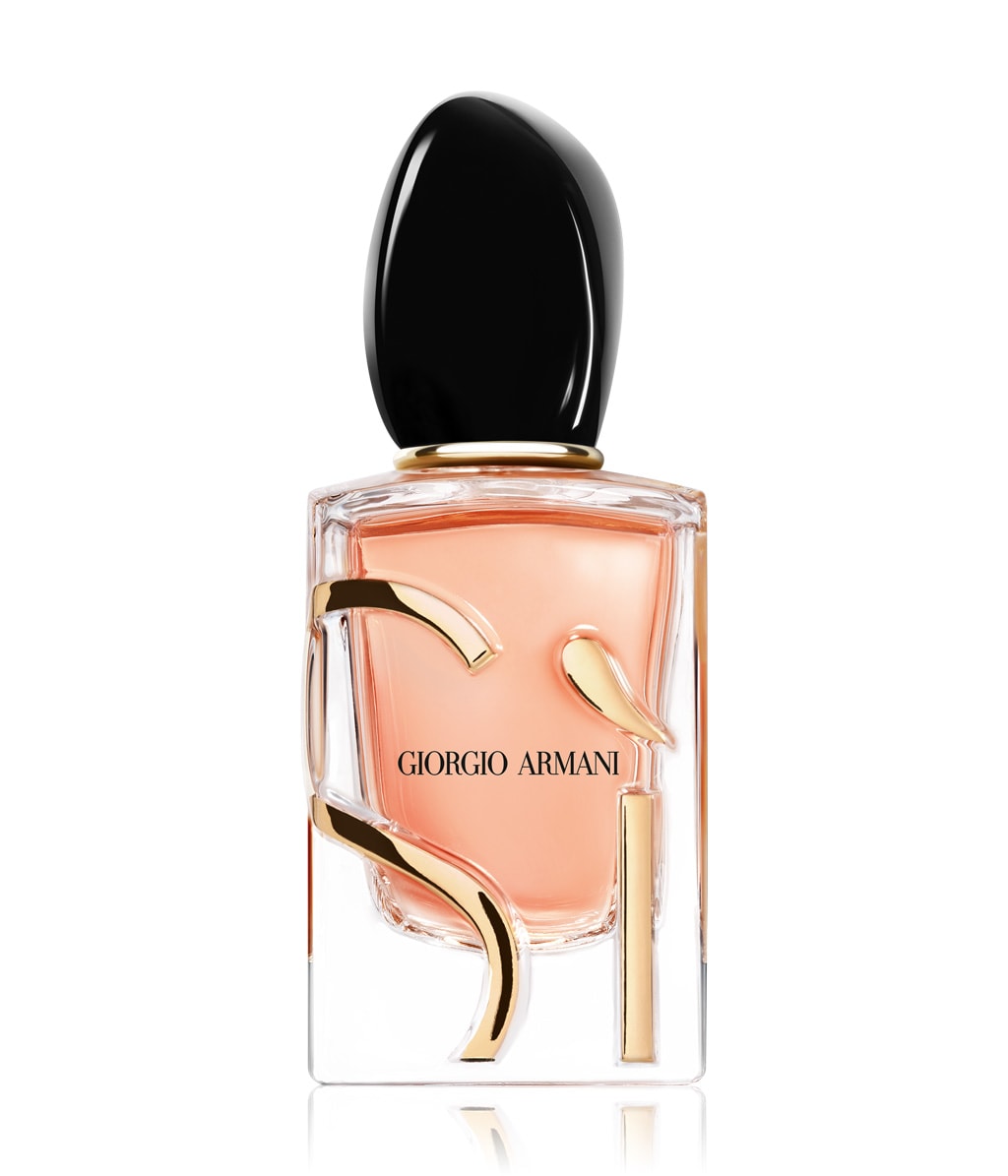 Giorgio Armani Sì Intense Refillable Speichern exportieren