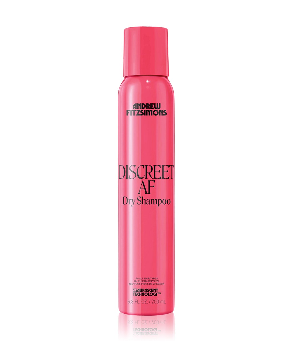 Andrew Fitzsimons Discreet AF Trockenshampoo Rabatt