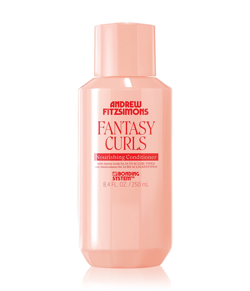 Andrew Fitzsimons Fantasy Curls Nourishing Conditioner Begrenztes Angebot