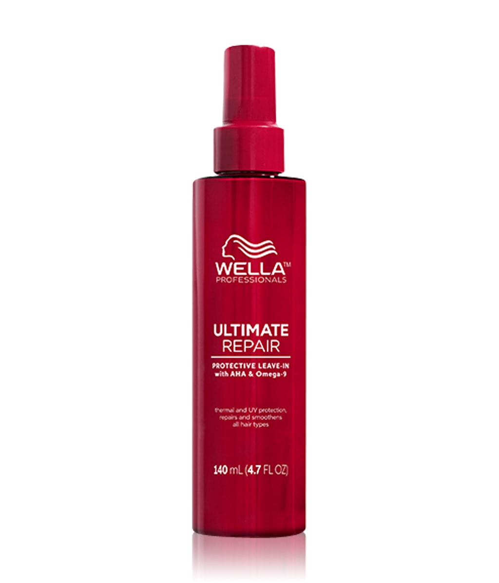Wella Professionals Ultimate Repair Leave-in Treatment Exklusivangebot