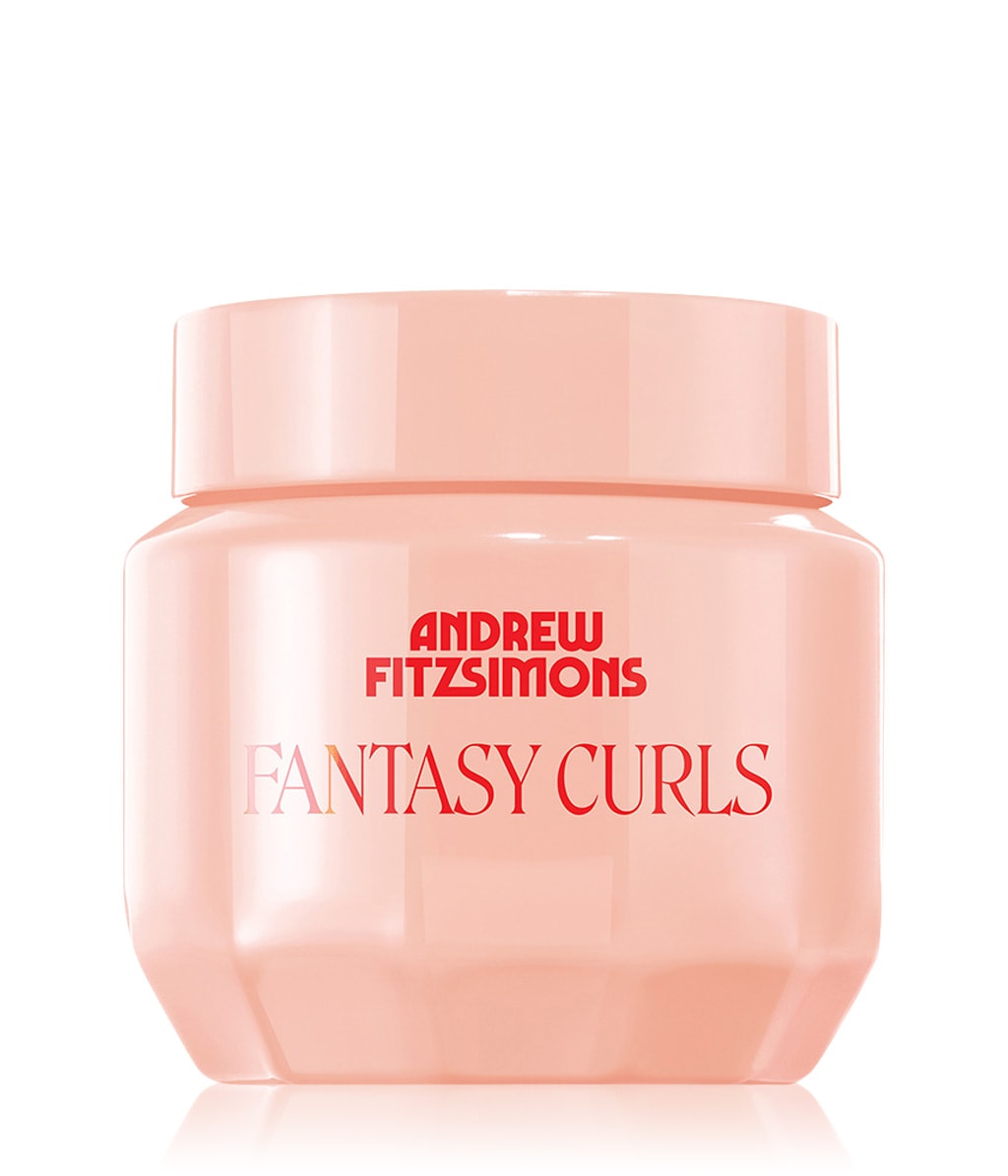 Andrew Fitzsimons Fantasy Curls Nourishing Mask Heißer Verkauf