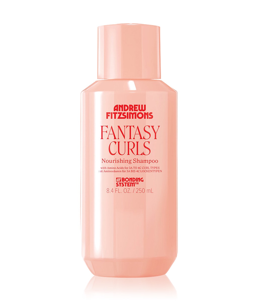 Andrew Fitzsimons Fantasy Curls Nourishing Shampoo Top Angebot