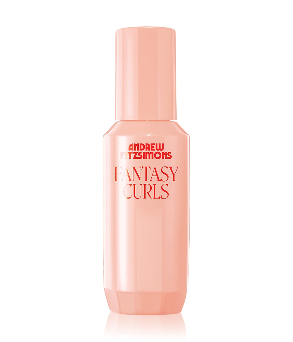 Andrew Fitzsimons Fantasy Curls Nourishing Serum Online Outlet