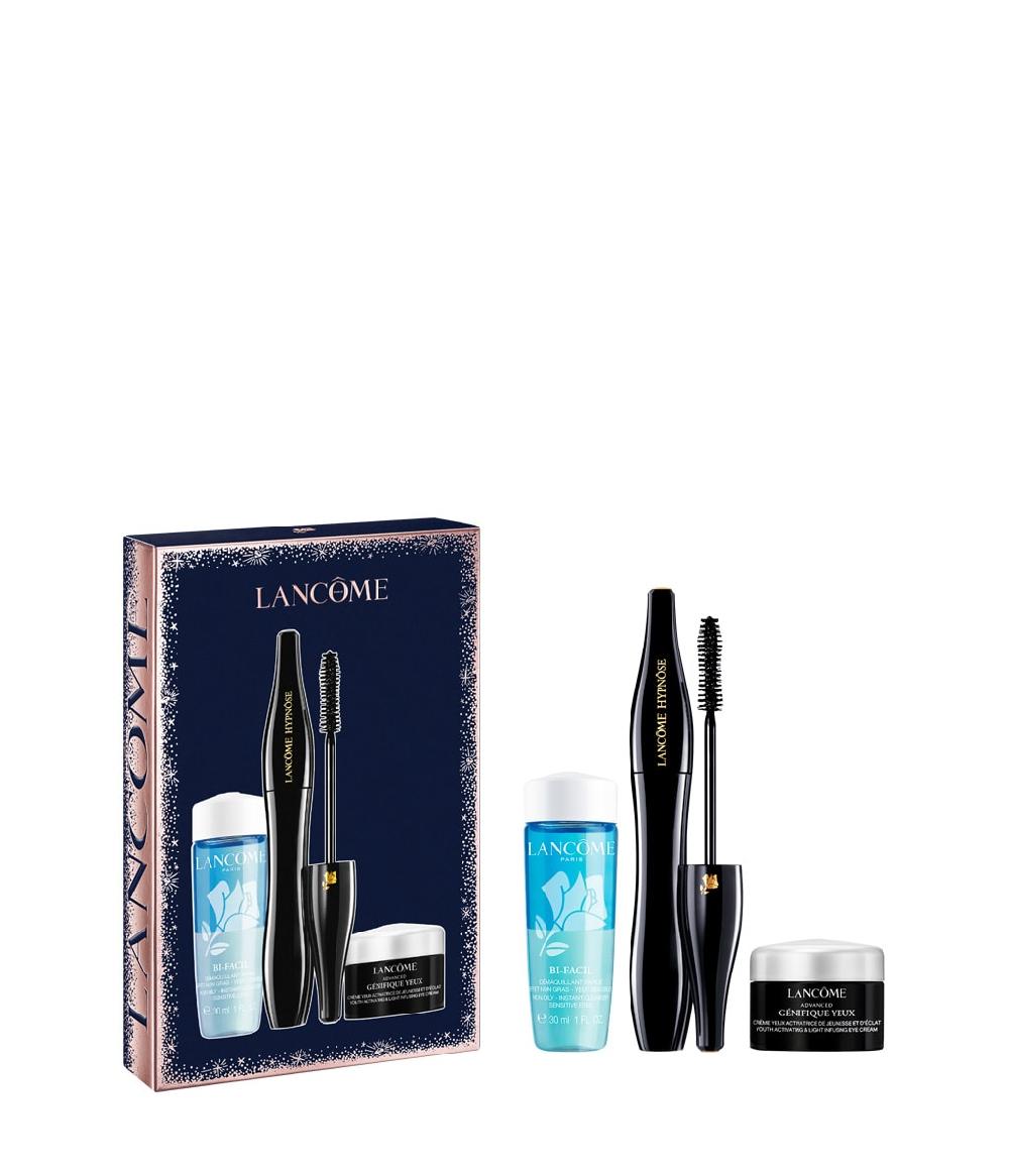 LANCÔME Hypnôse Mascara + Genifique Yeux Creme + Bi Facial Riesige Rabatte
