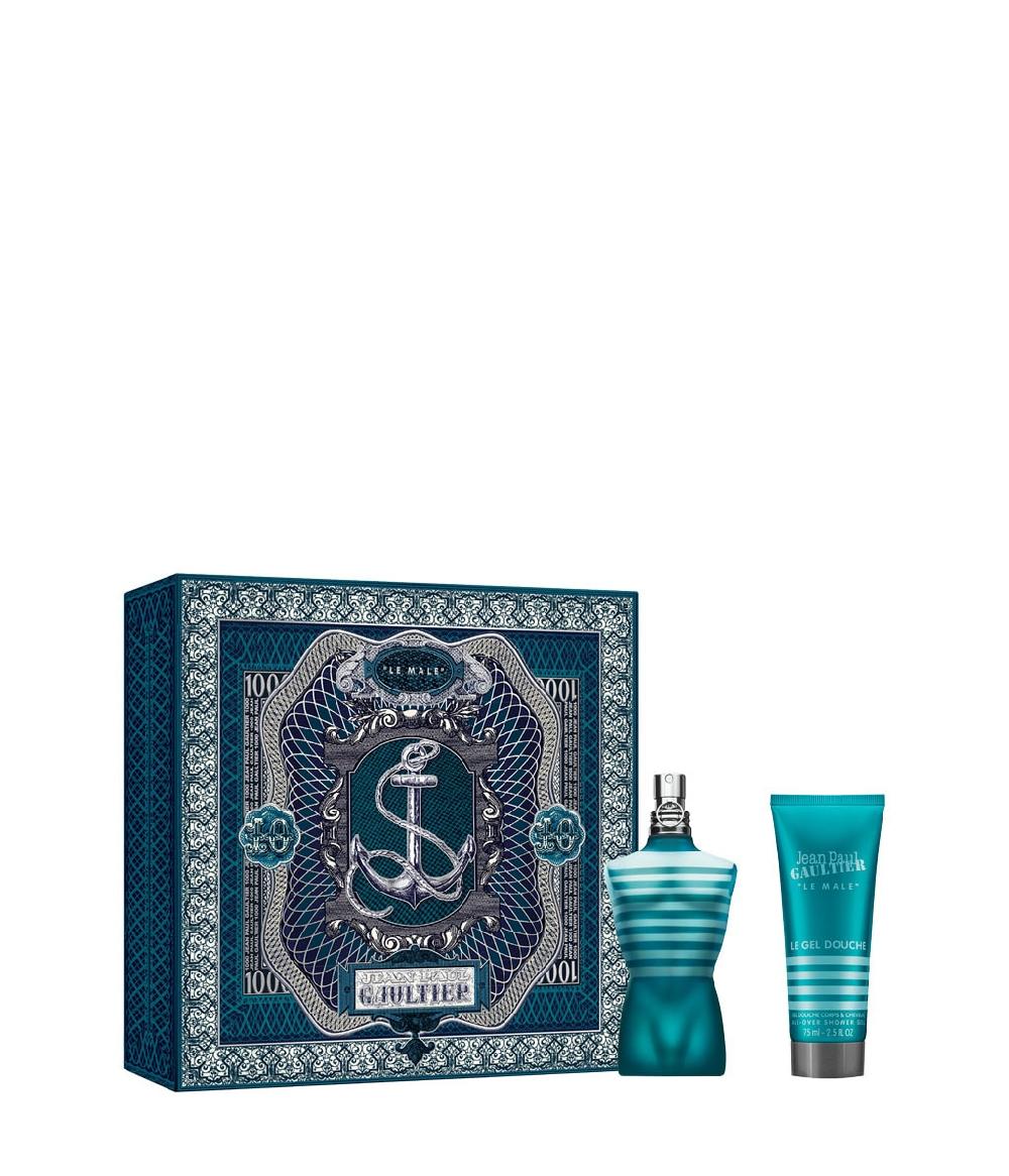 Jean Paul Gaultier Le Male 2024 Edition Exklusivangebot