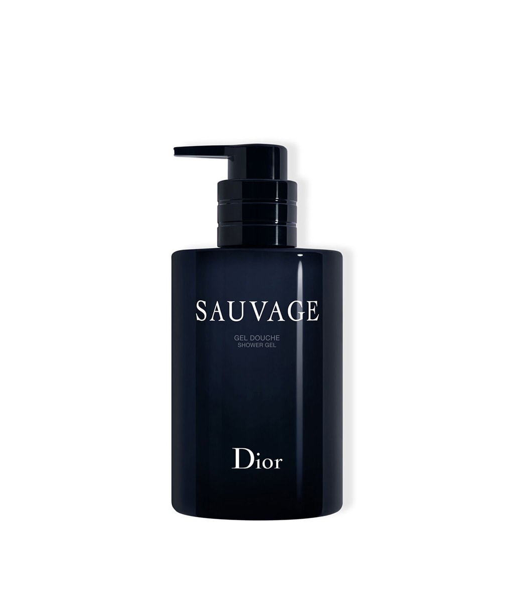 DIOR Sauvage Neuheiten