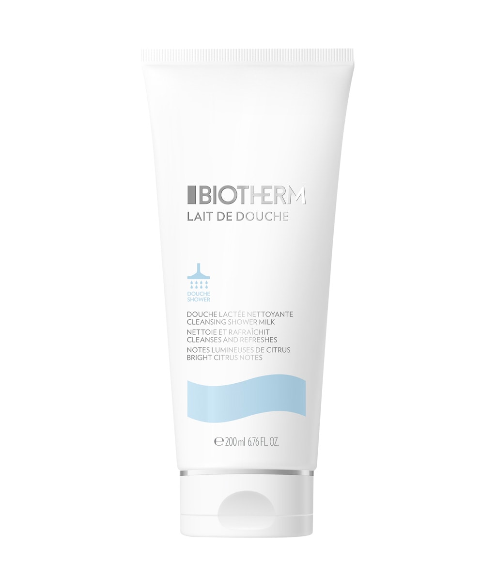 BIOTHERM Lait Corporel Lait de Douche Bestseller