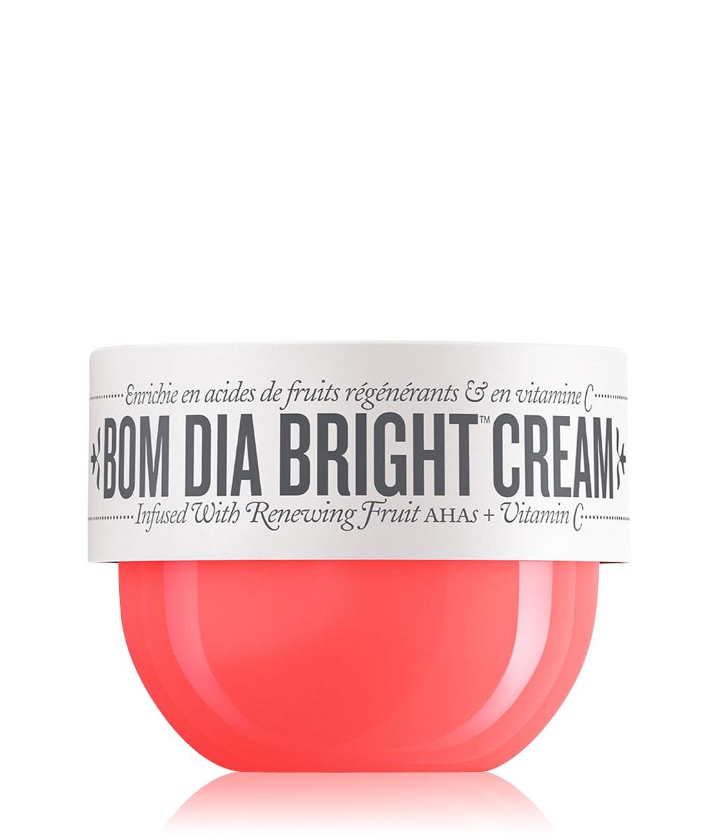 Sol de Janeiro Bom Dia Bright Cream Bis zu 60% Rabatt