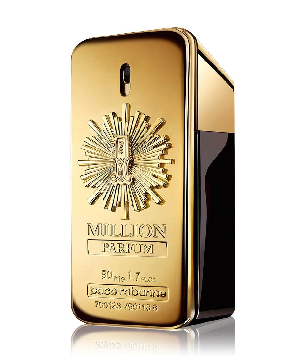 Rabanne 1 Million Kostenloser Versand international