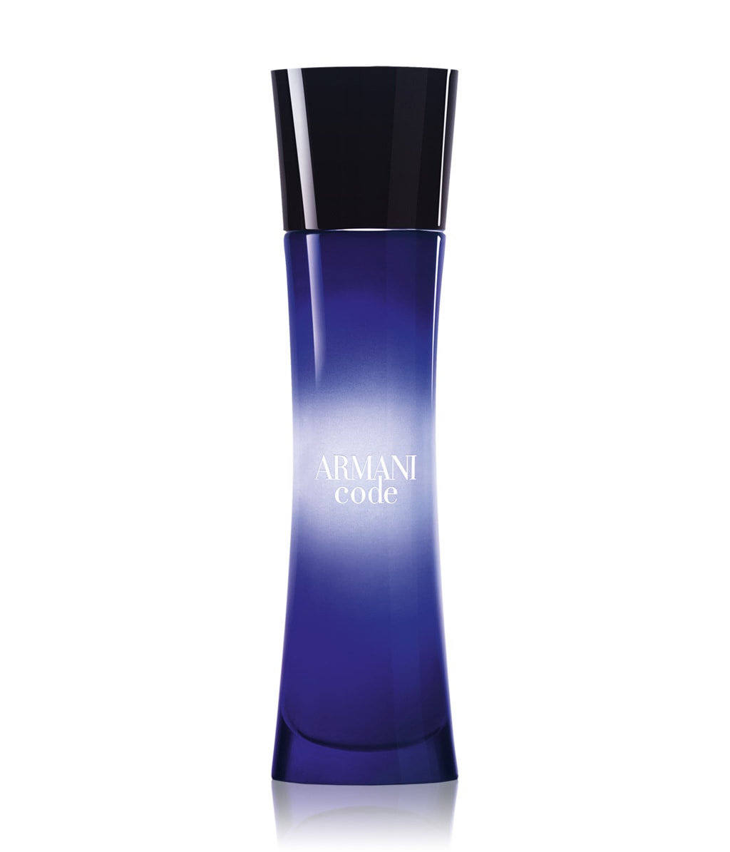 Giorgio Armani Code Femme Begrenzt auf 3 Tage
