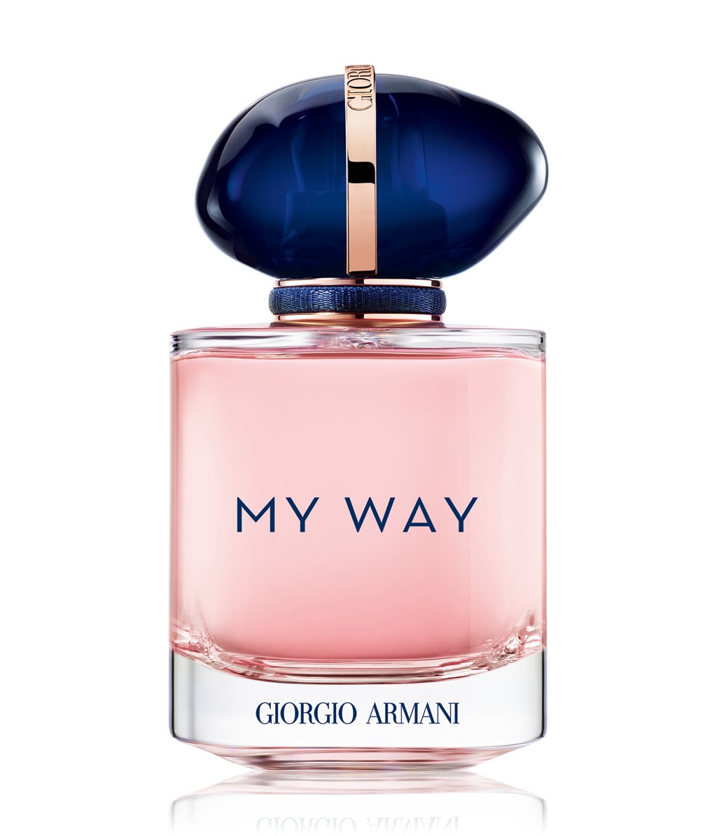 Giorgio Armani My Way Refillable Black Friday Preise