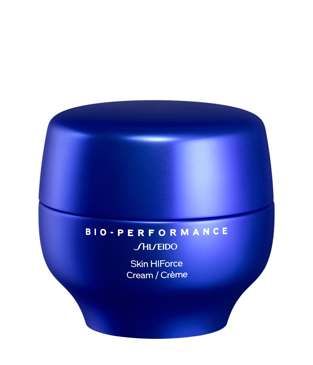 Shiseido Bio-Performance Skin Hiforce 50% Rabatt für begrenzte Zeit