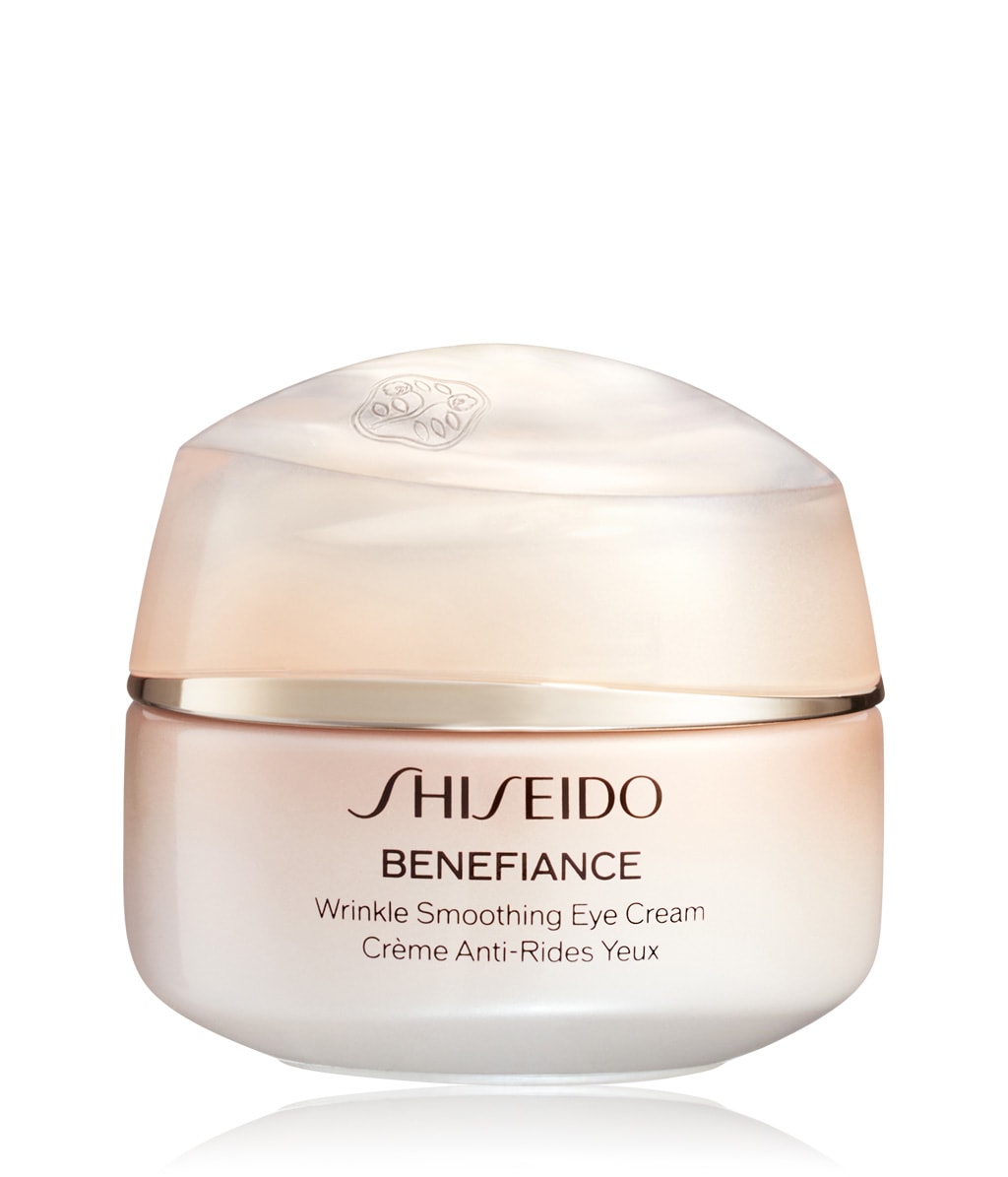 Shiseido Benefiance Wrinkle Smoothing NEW Rabatte dieses Monats