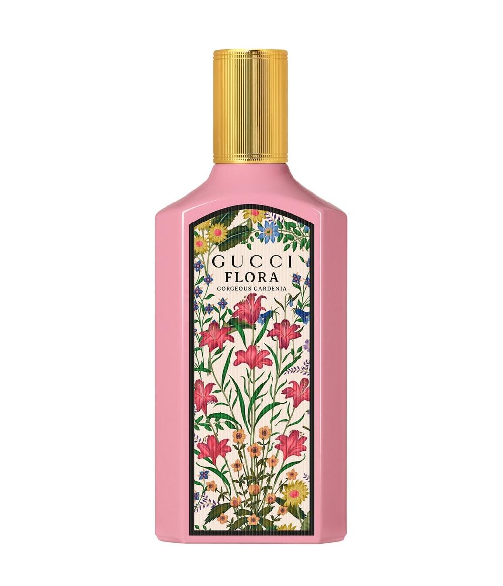 Gucci Flora by Gucci Gorgeous Gardenia 2025