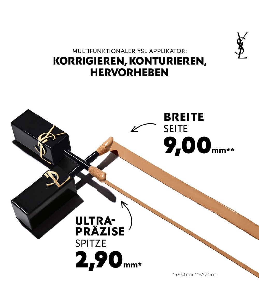 Yves Saint Laurent Encre de Peau All Hours Precise Angles Angebote