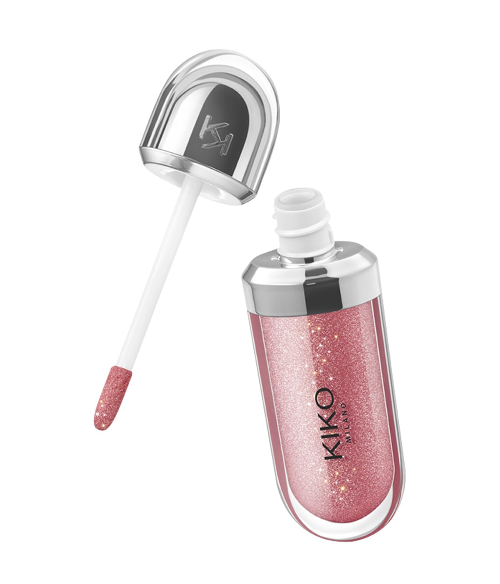 KIKO Milano 3D Hydra Lipgloss Günstiger Verkauf