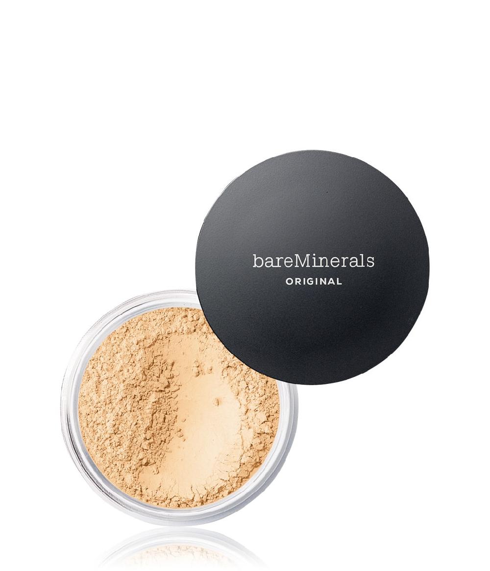 bareMinerals Original Foundation SPF 15 Rabatt