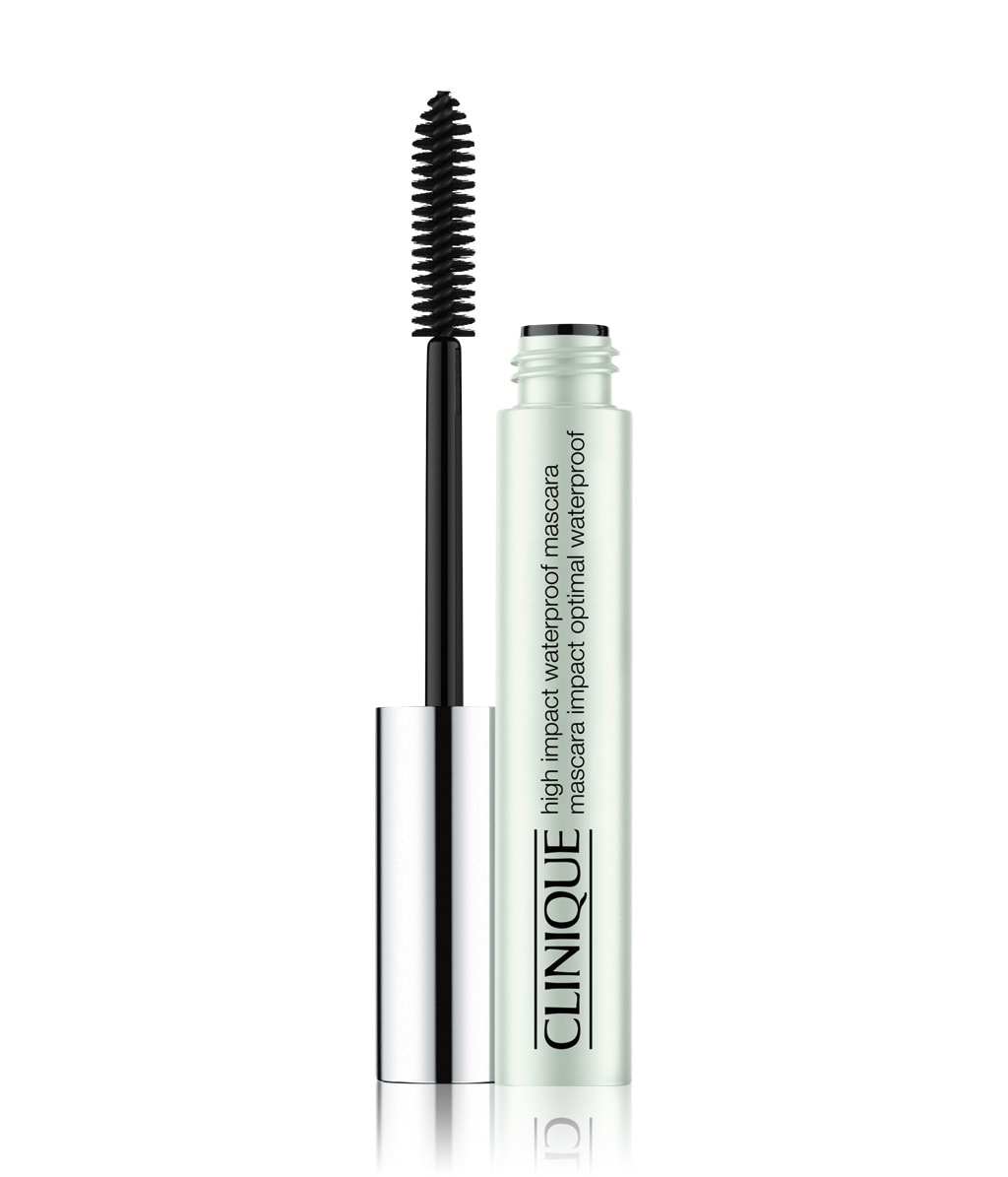 CLINIQUE High Impact Waterproof Mascara Versandkostenfrei