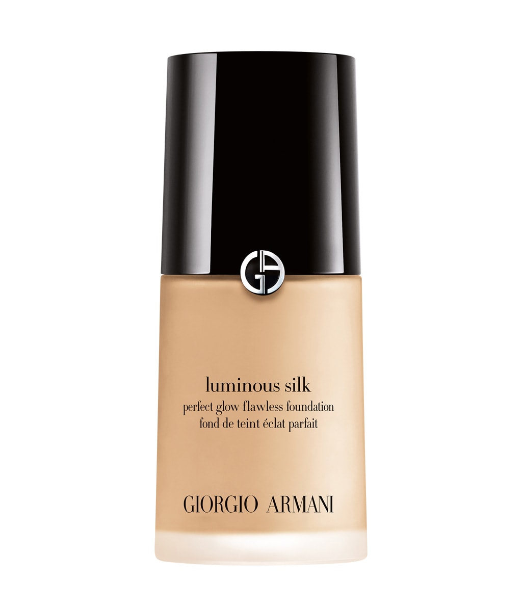 Giorgio Armani Luminous Silk Preisnachlass