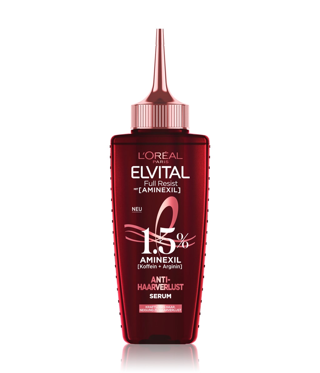 L'Oréal Paris Elvital Full Resist Anti-Haarverlust Serum Bestseller