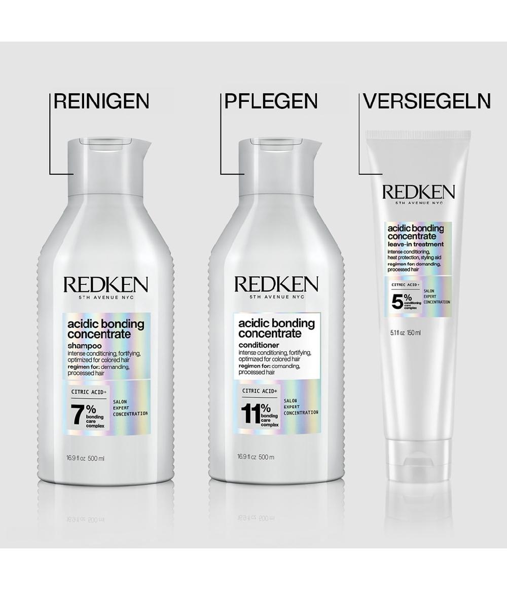Redken Acidic Bonding Concentrate Tägliche Deals