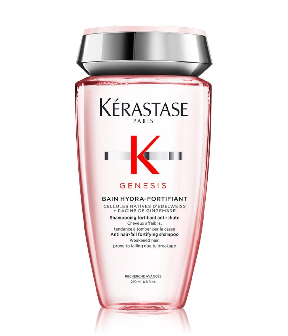 Kérastase Genesis Bain Hydra-Fortifiant Letzte 2 Tage