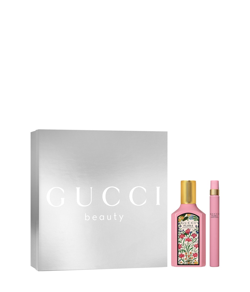 Gucci Flora by Gucci Gorgeous Gardenia Eau de Parfum 50 ml Edition 2024 Clearance-Verkauf
