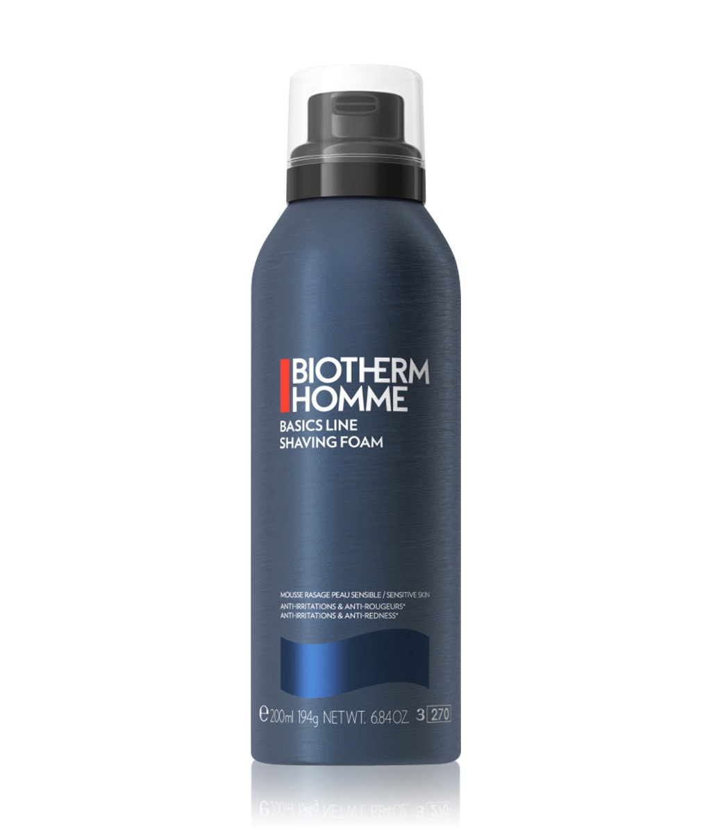 Biotherm Homme Basics Line Mousse de Rasage Günstiger Verkauf