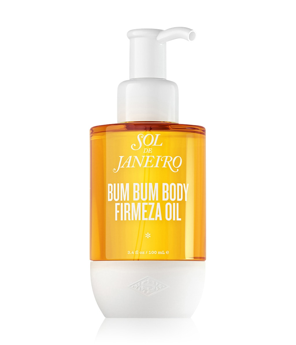 Sol de Janeiro Bum Bum Body Firmeza Oil Kostenloser Versand