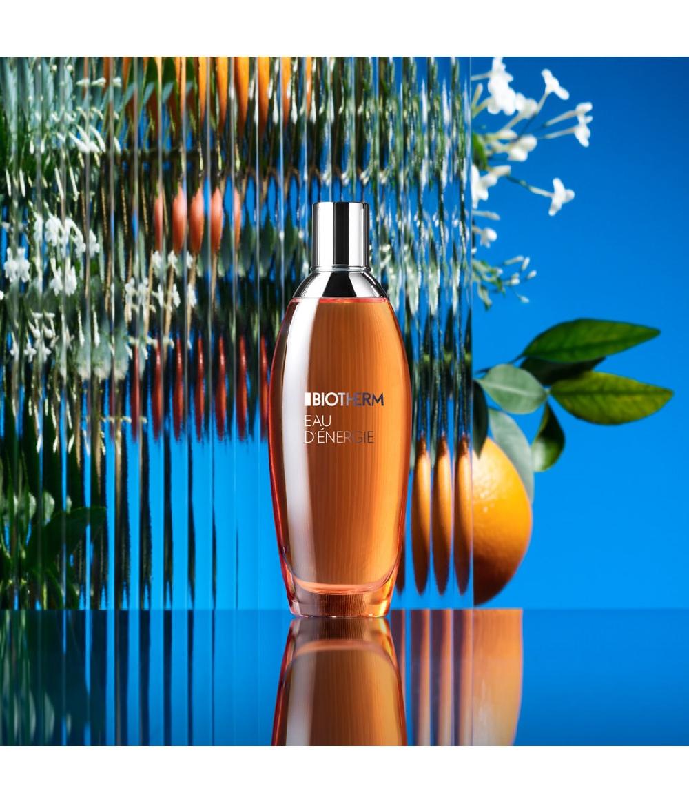 BIOTHERM Eau d'Énergie Versandkostenfrei