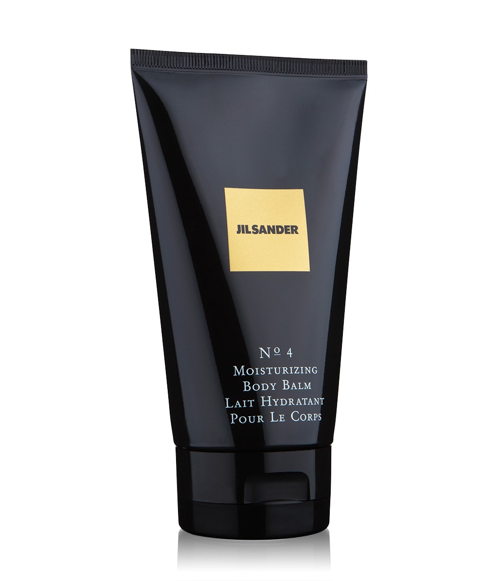JIL SANDER No.4 Begrenztes Angebot