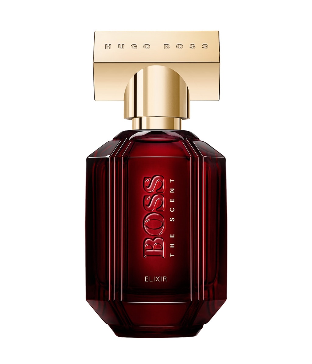 HUGO BOSS BOSS The Scent Elixir For Her Black Friday