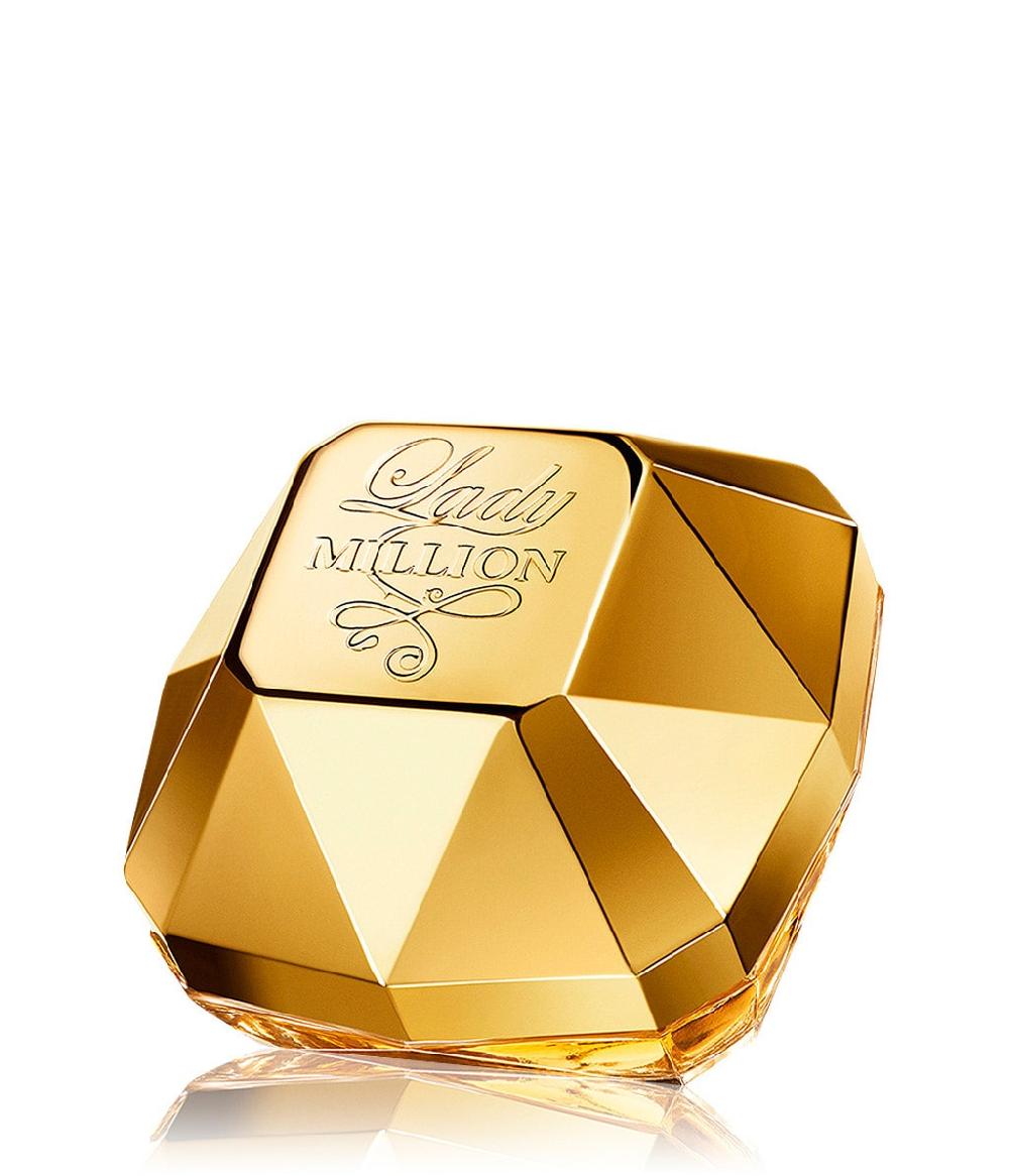 Rabanne Lady Million Jubiläumsangebot