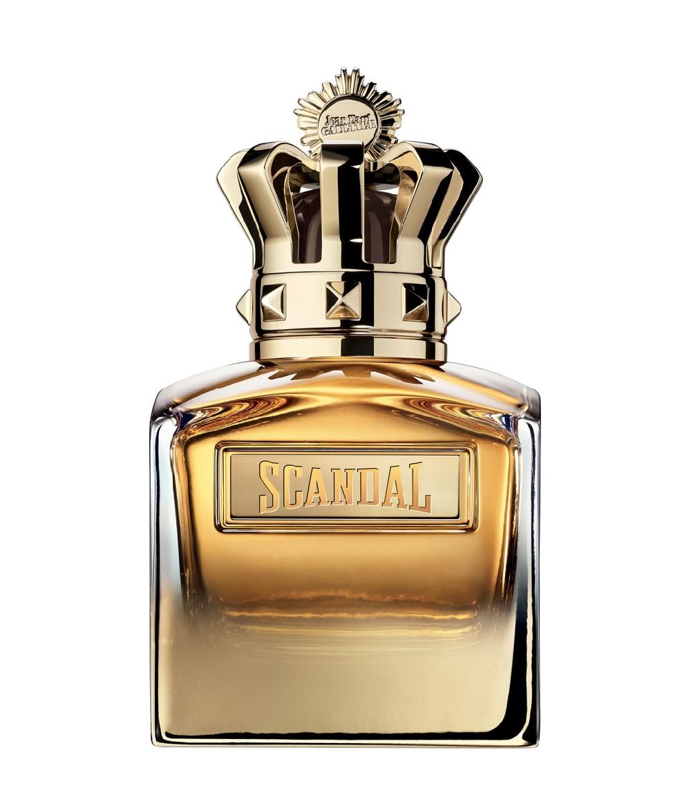 Jean Paul Gaultier Scandal pour Homme Absolu Parfum Concentré Kostenlose Rückgabe