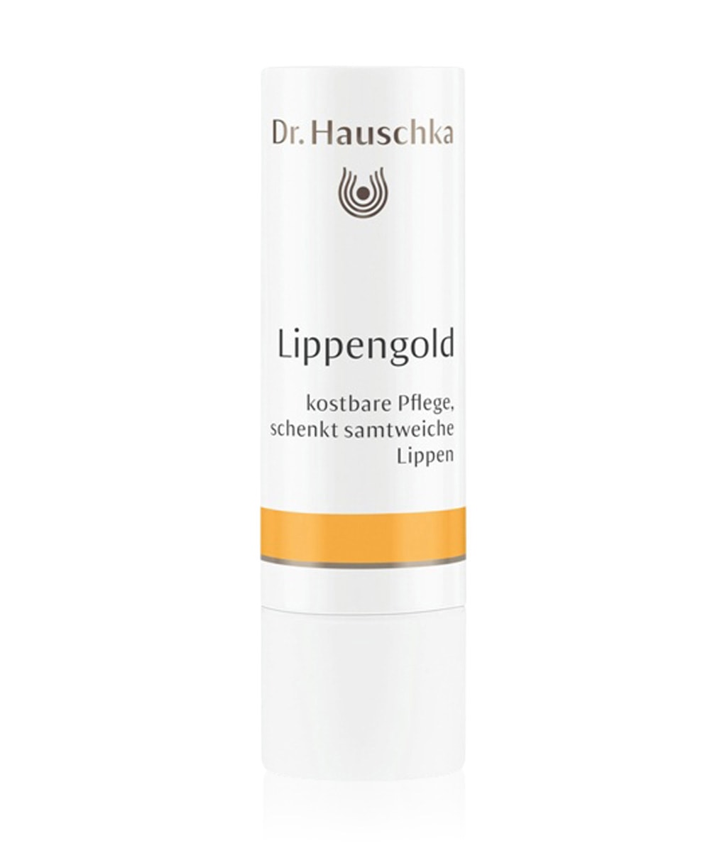 Dr. Hauschka Lippenpflege Lippengold Bis zu 65% Rabatt
