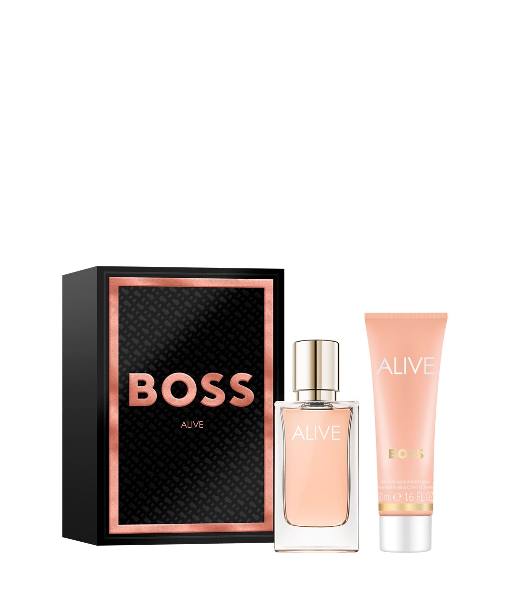 HUGO BOSS ALIVE Eau de Parfum 30 ml Edition 2024 Saisonschlussverkauf