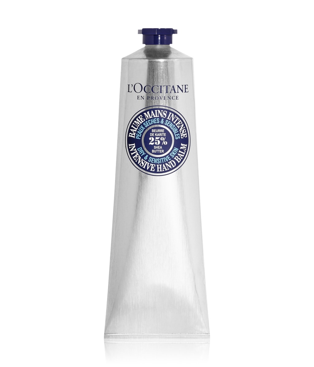 L'OCCITANE Karité Intensive Hand Bam Räumungsverkauf