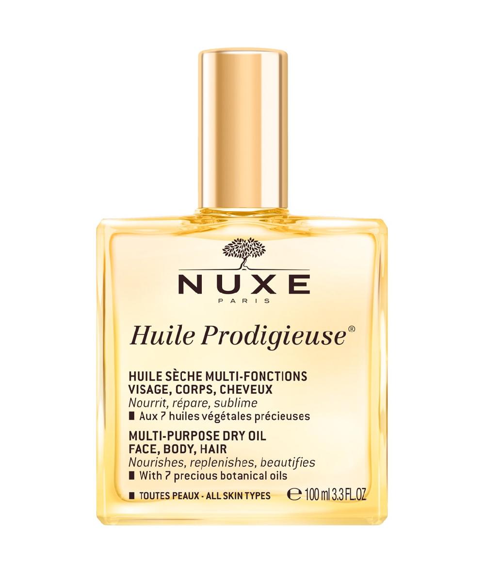 NUXE Huile Prodigieuse Spray Neueste Stile