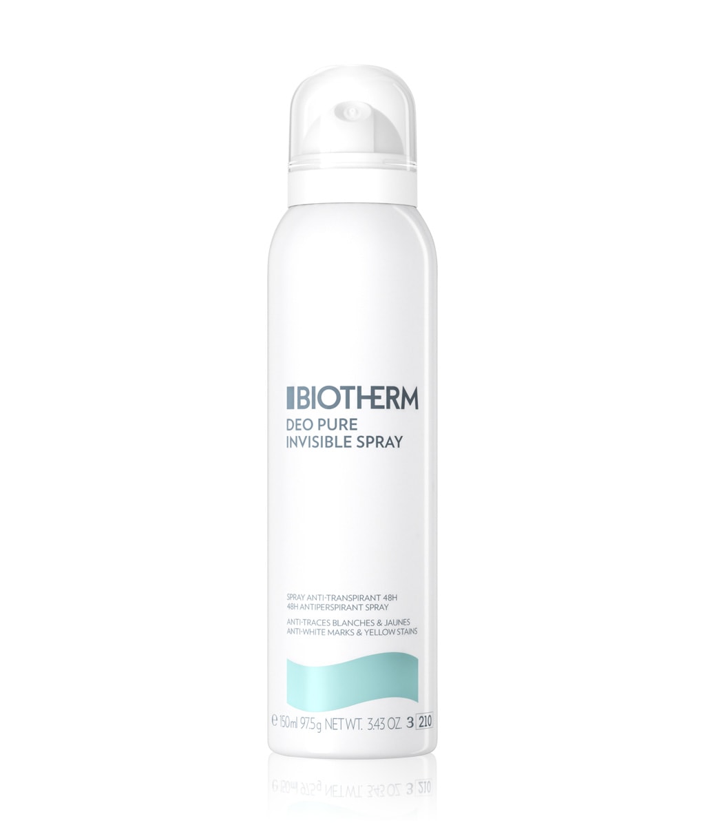 BIOTHERM Deo Pure Invisible Bis zu 65% Rabatt