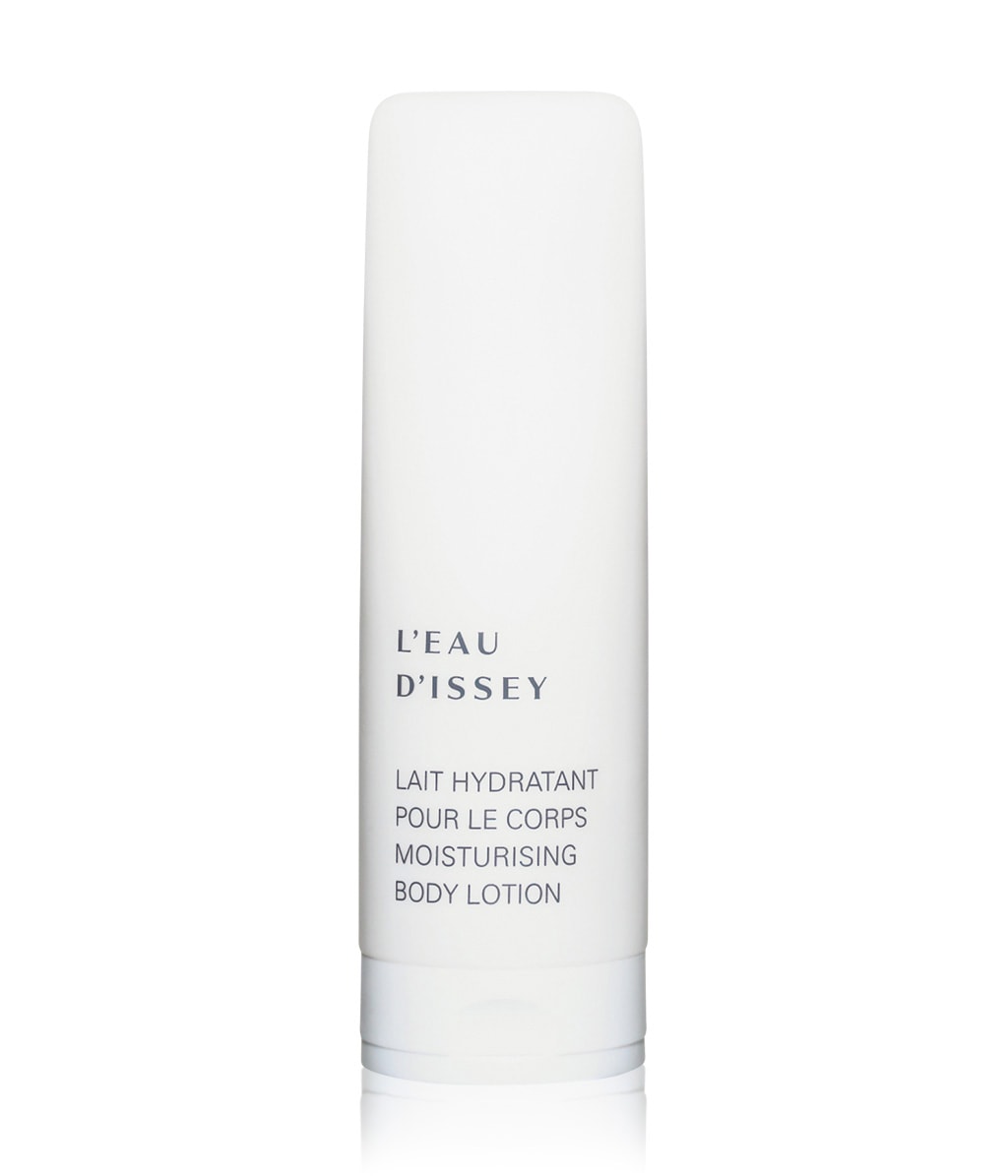 Issey Miyake L'Eau d'Issey Nur für heute