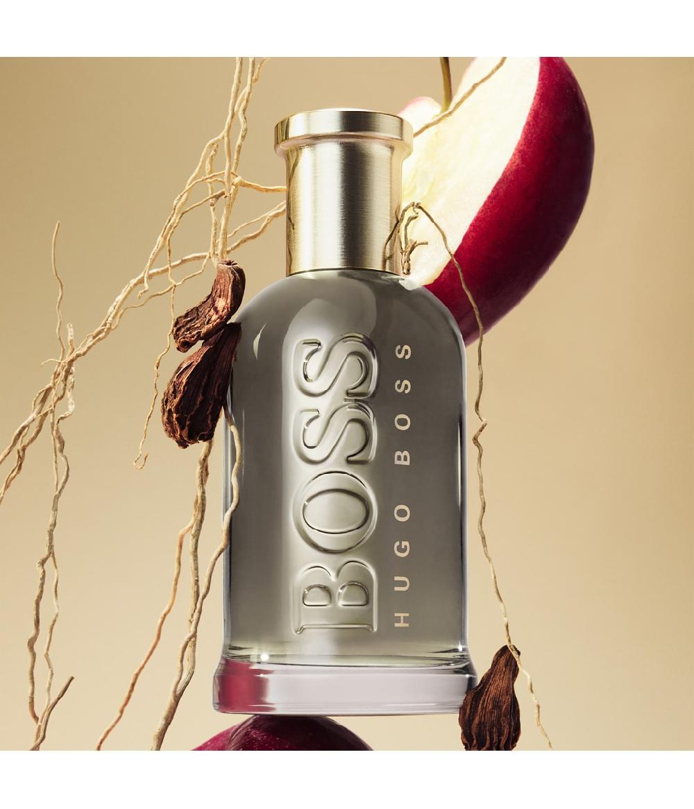 HUGO BOSS BOSS Bottled Sonderangebot der Fabrik