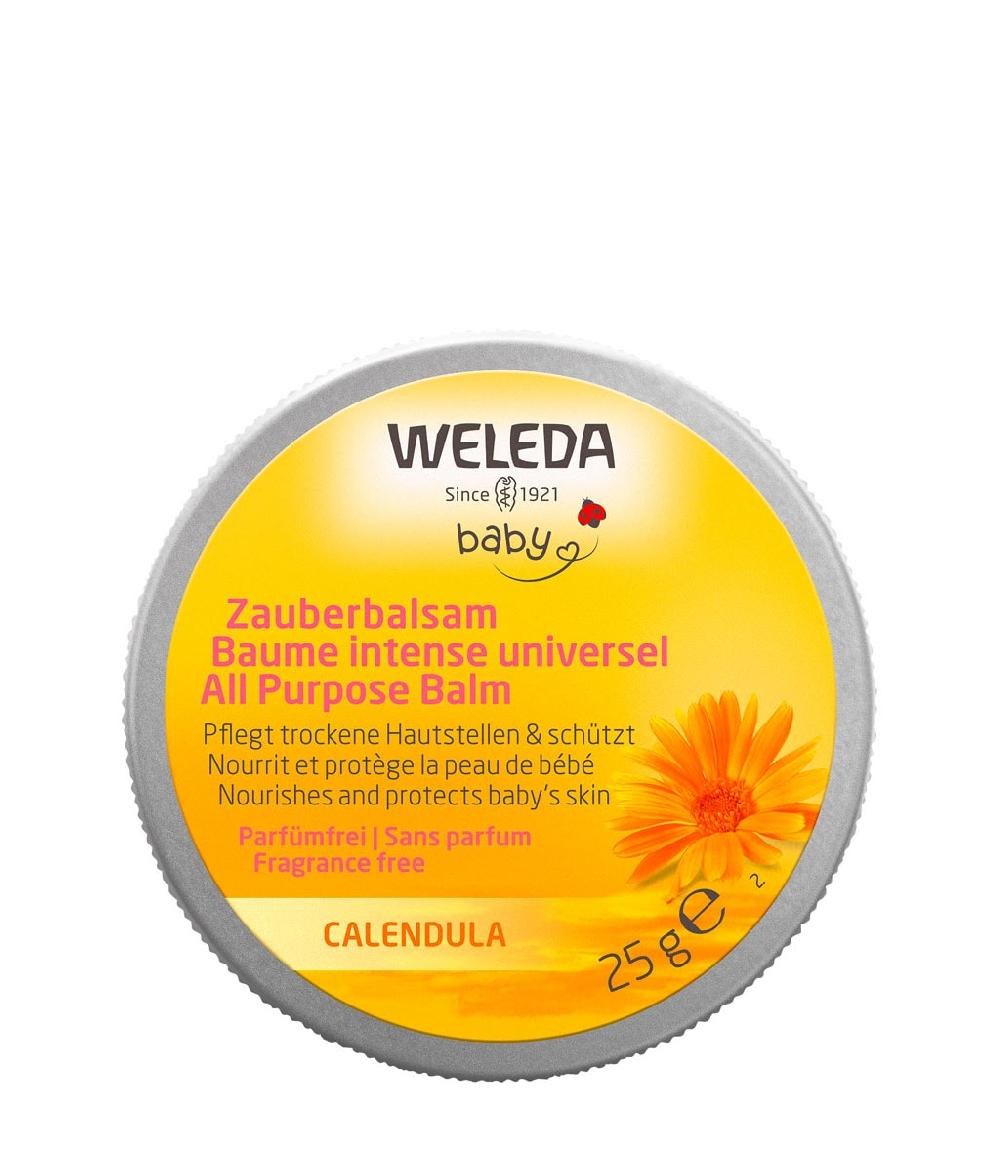 Weleda Calendula Zauberbalsam Bis zu 55% Rabatt