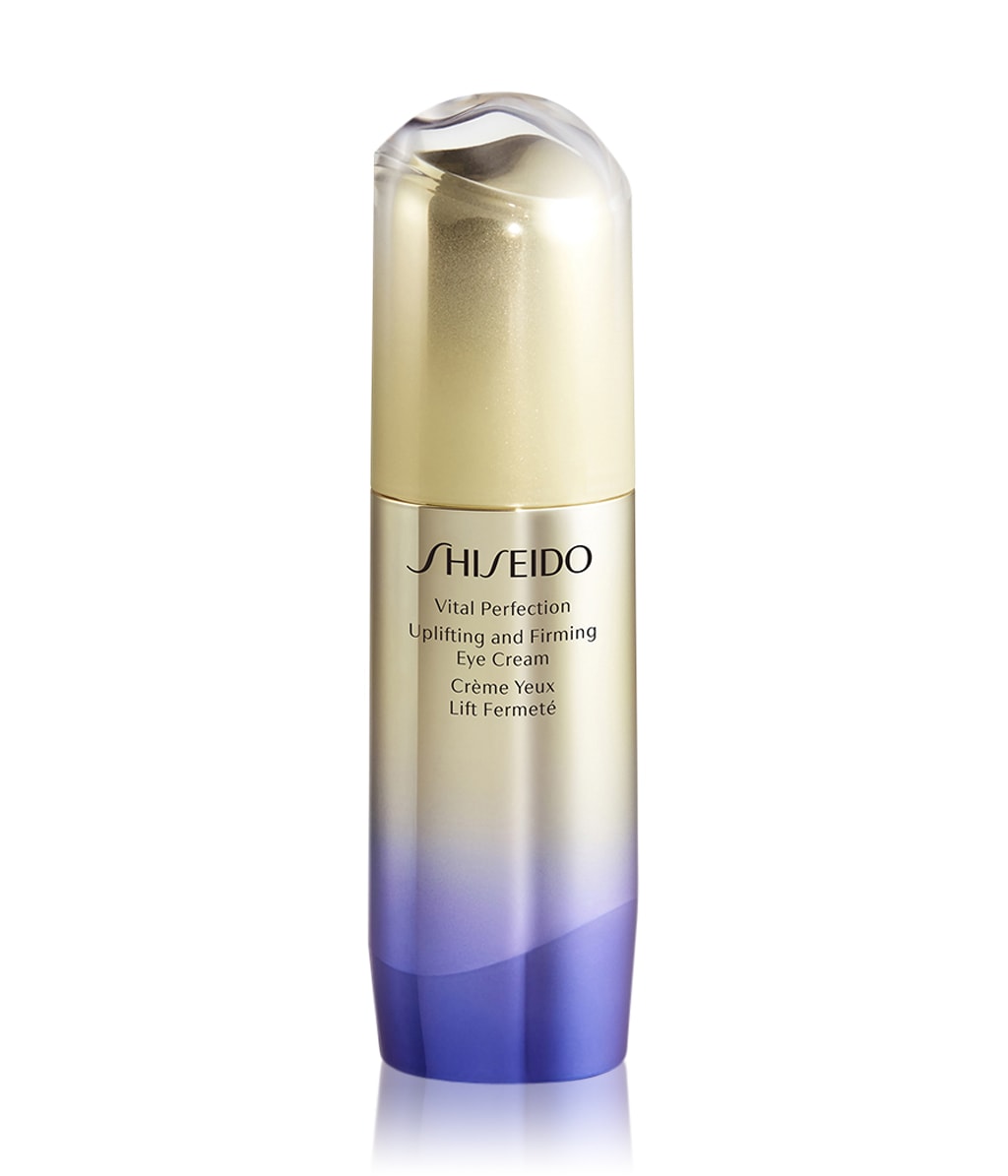 Shiseido Vital Perfection Uplifting & Firming Rabatte dieses Monats