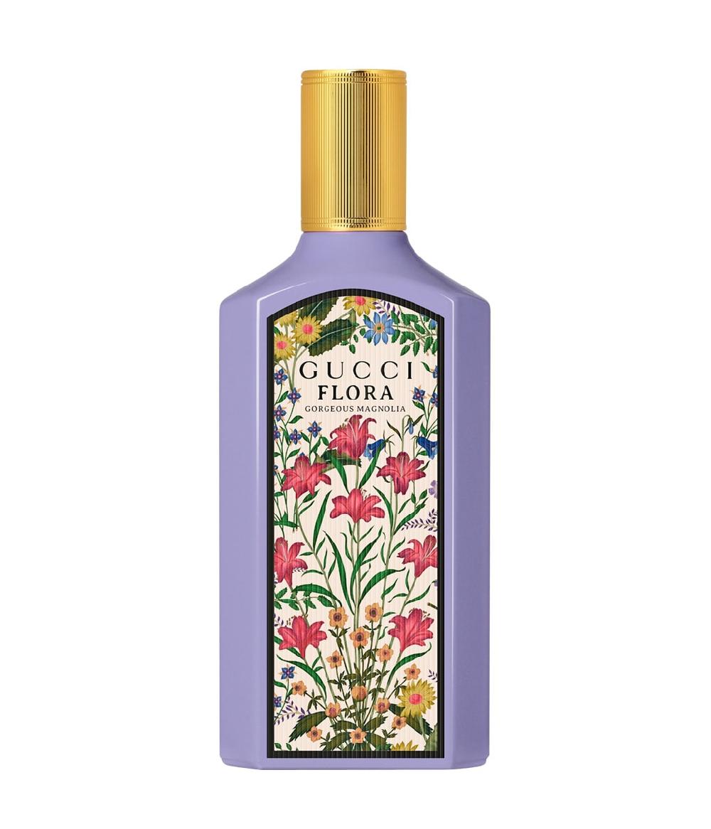 Gucci Flora by Gucci Gorgeous Magnolia Angebote
